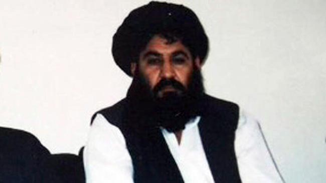 برخی مقامات خبر مرگ  ملا اختر محمد منصور را تائید کردند